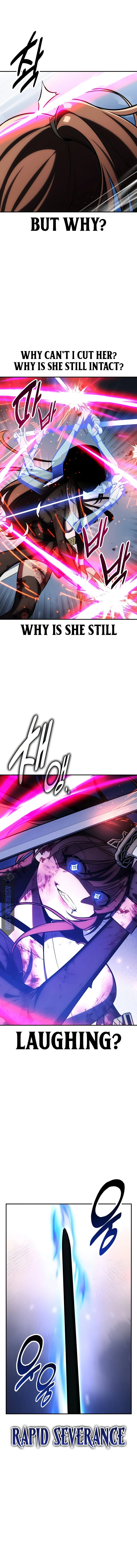 I Killed an Academy Player Chapter 65, page 6 of 23