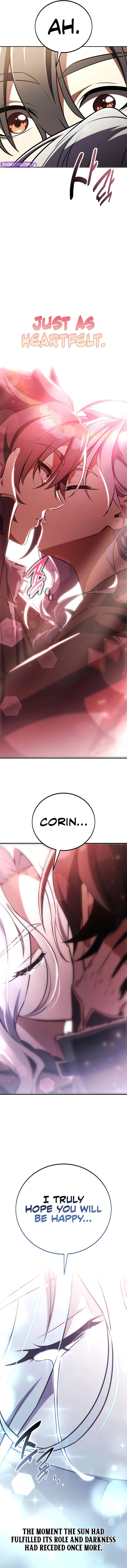 I Killed an Academy Player Chapter 71, page 11 of 22