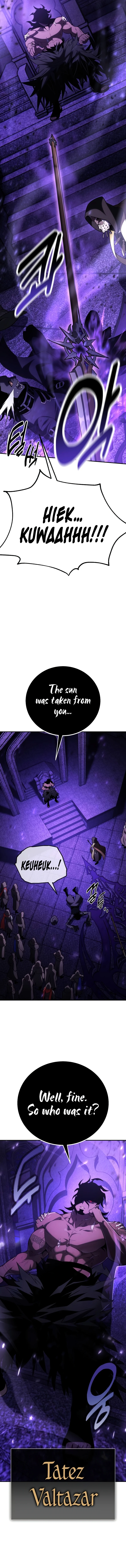 I Killed an Academy Player Chapter 71, page 19 of 22