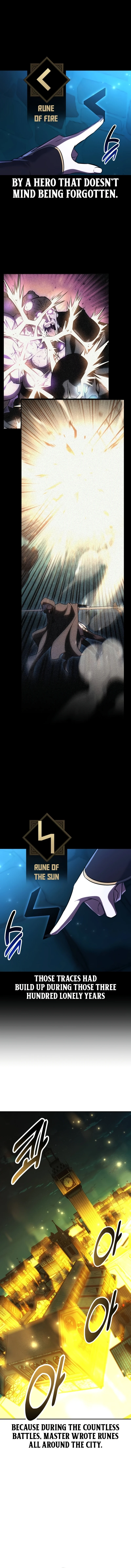 I Killed an Academy Player Chapter 71, page 5 of 22