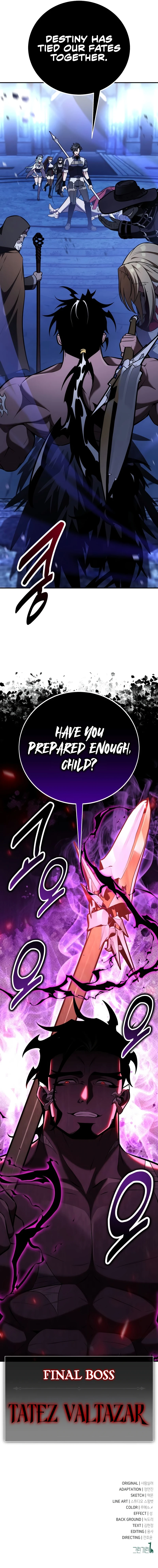 I Killed an Academy Player Chapter 80, page 24 of 24