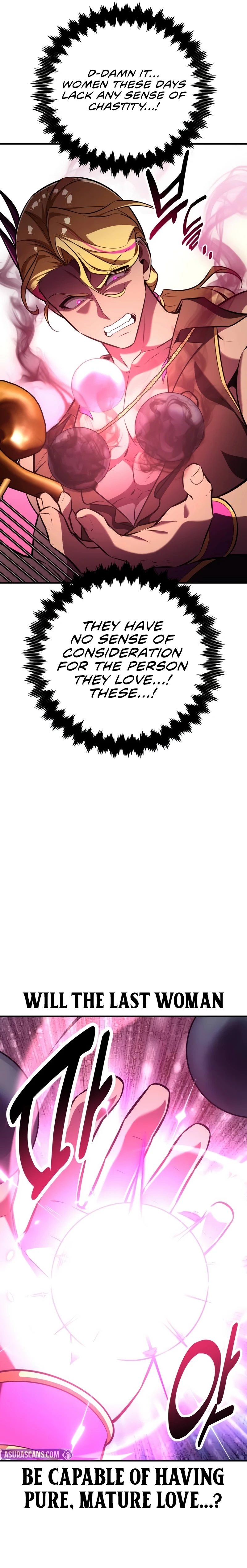 I Killed an Academy Player Chapter 86, page 17 of 20
