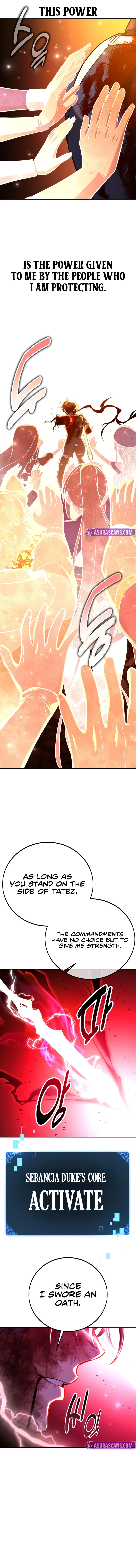 I Killed an Academy Player Chapter 89, page 17 of 22