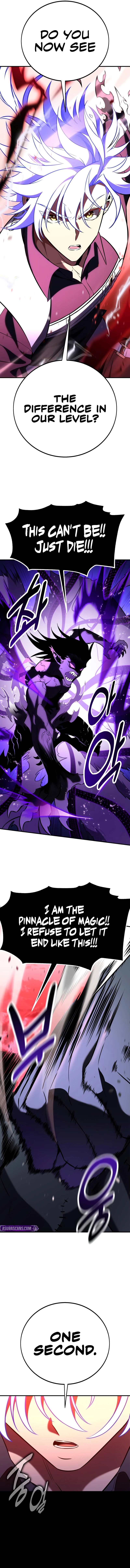 I Killed an Academy Player Chapter 98, page 14 of 21