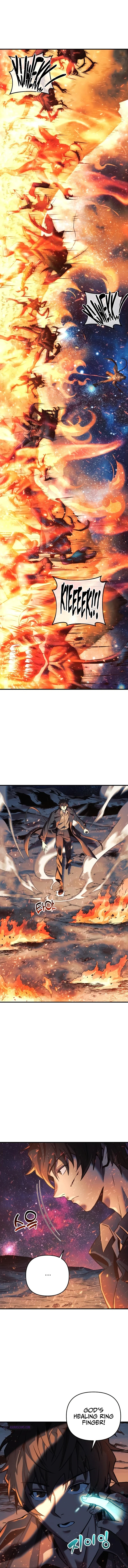 I’ll Be Taking A Break For Personal Reasons Chapter 0, page 6 of 10