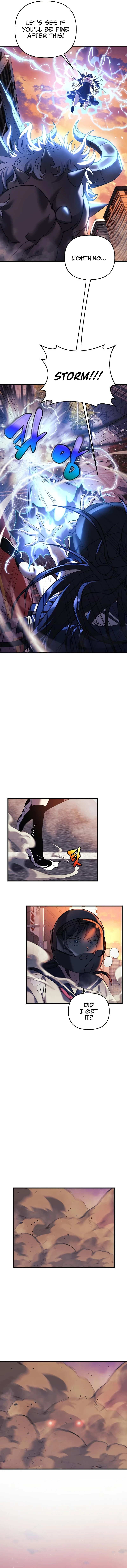 I’ll Be Taking A Break For Personal Reasons Chapter 1, page 11 of 22