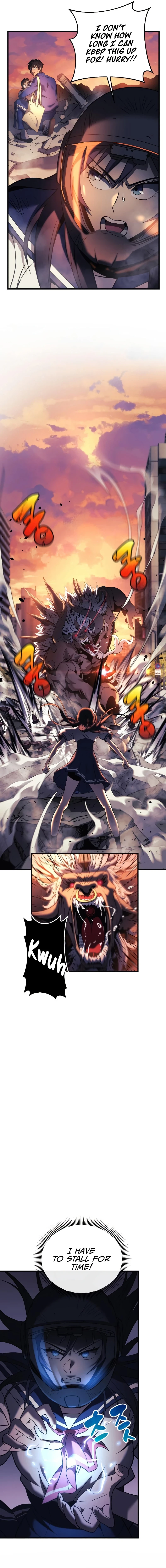 I’ll Be Taking A Break For Personal Reasons Chapter 1, page 14 of 22