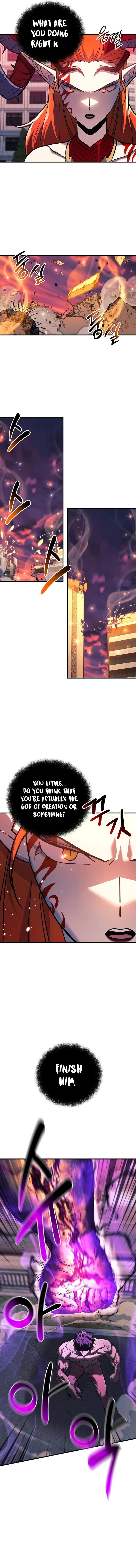 I’ll Be Taking A Break For Personal Reasons Chapter 114, page 11 of 17
