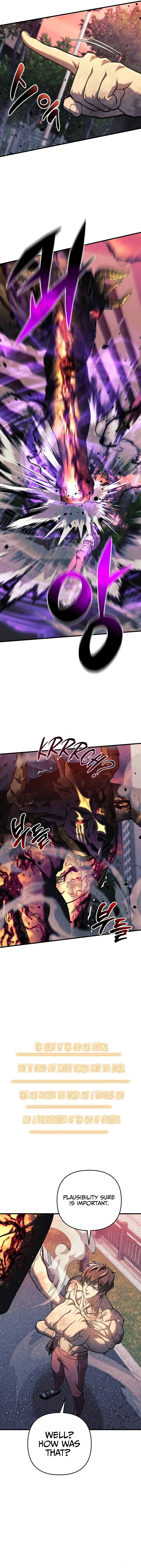 I’ll Be Taking A Break For Personal Reasons Chapter 114, page 12 of 17