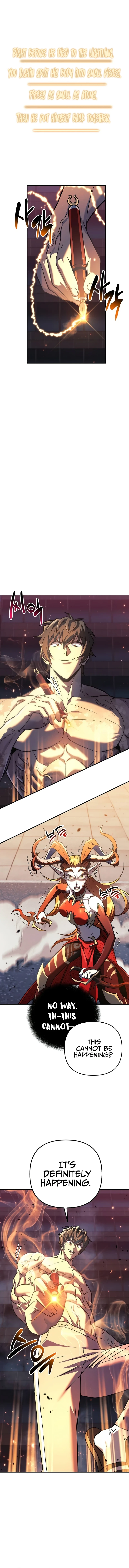 I’ll Be Taking A Break For Personal Reasons Chapter 114, page 16 of 17
