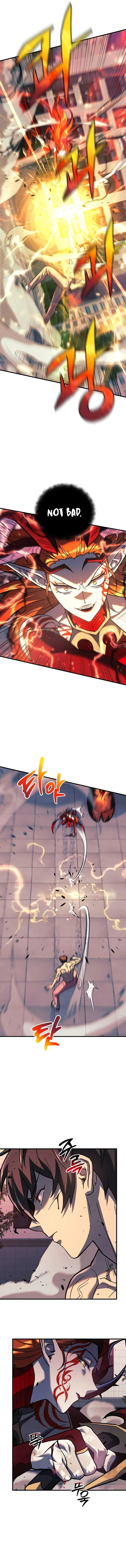 I’ll Be Taking A Break For Personal Reasons Chapter 114, page 5 of 17
