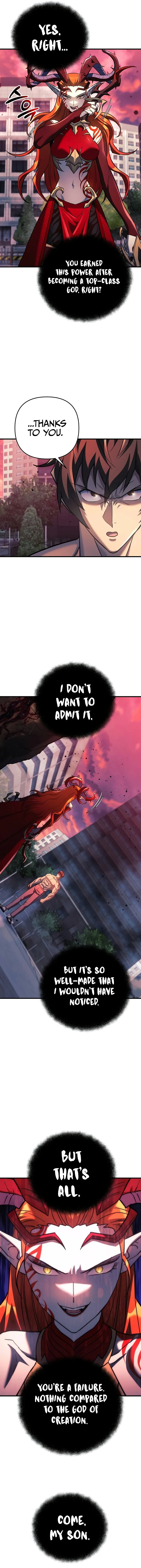 I’ll Be Taking A Break For Personal Reasons Chapter 114, page 6 of 17