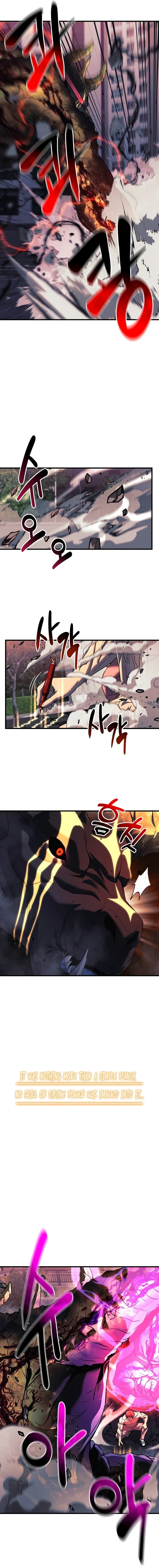 I’ll Be Taking A Break For Personal Reasons Chapter 114, page 9 of 17