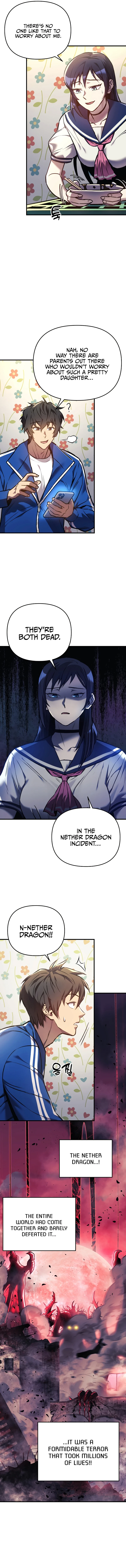 I’ll Be Taking A Break For Personal Reasons Chapter 15, page 5 of 17