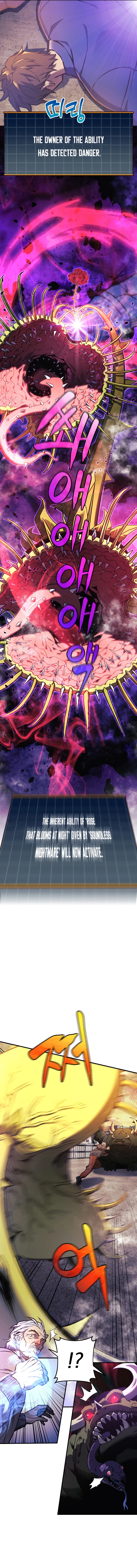 I’ll Be Taking A Break For Personal Reasons Chapter 18, page 7 of 17