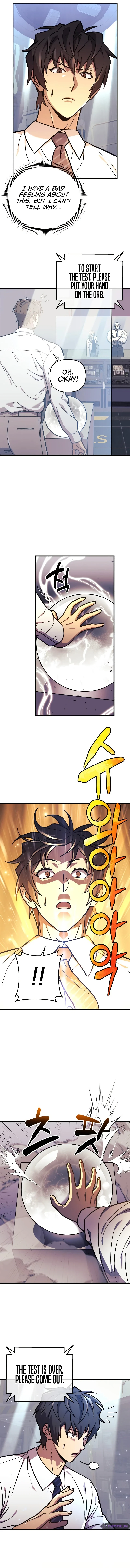 I’ll Be Taking A Break For Personal Reasons Chapter 34, page 7 of 12