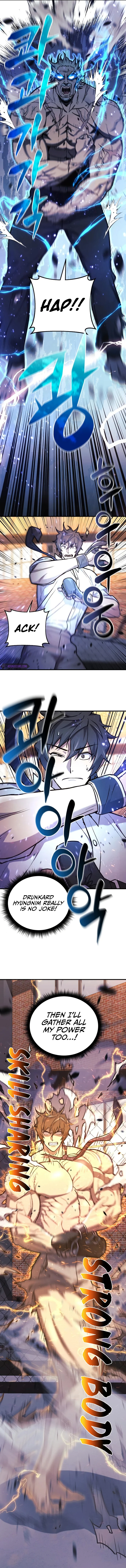 I’ll Be Taking A Break For Personal Reasons Chapter 35, page 11 of 15