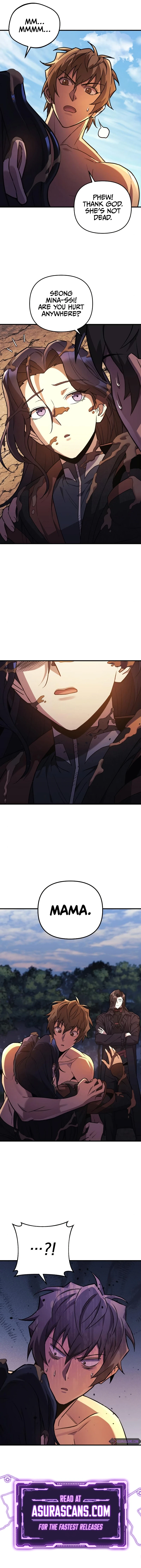 I’ll Be Taking A Break For Personal Reasons Chapter 40, page 15 of 16
