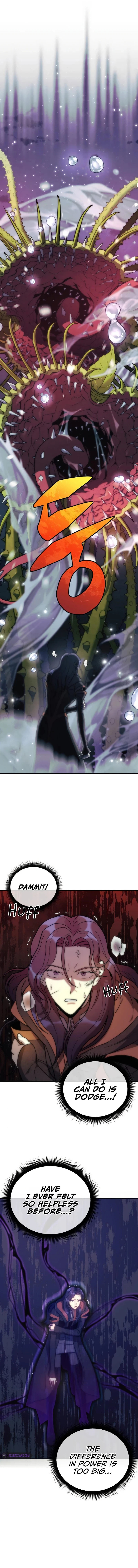 I’ll Be Taking A Break For Personal Reasons Chapter 40, page 7 of 16