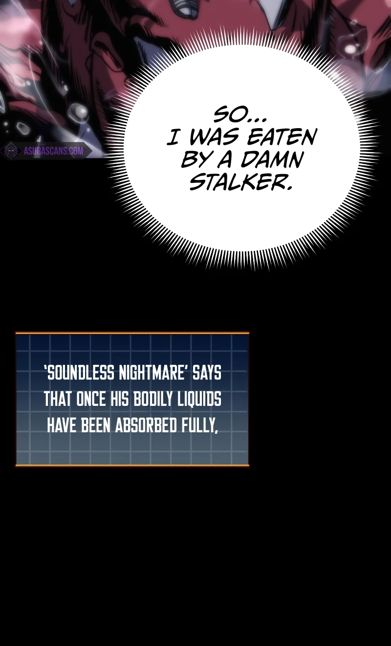 I’ll Be Taking A Break For Personal Reasons Chapter 48, page 20 of 26