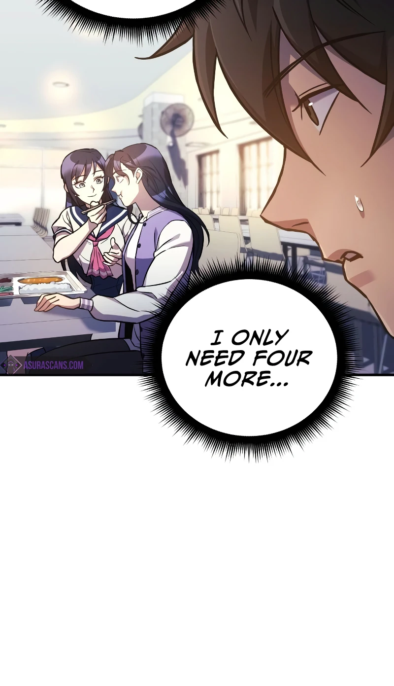 I’ll Be Taking A Break For Personal Reasons Chapter 50, page 5 of 19