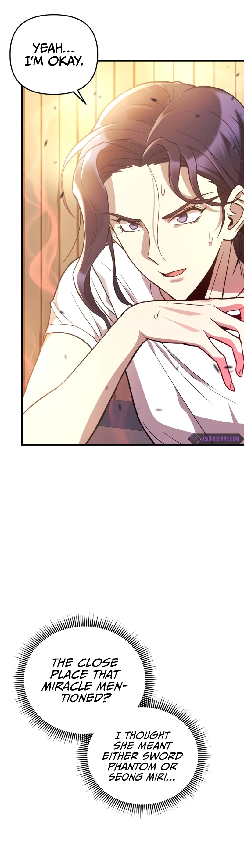 I’ll Be Taking A Break For Personal Reasons Chapter 51, page 15 of 19