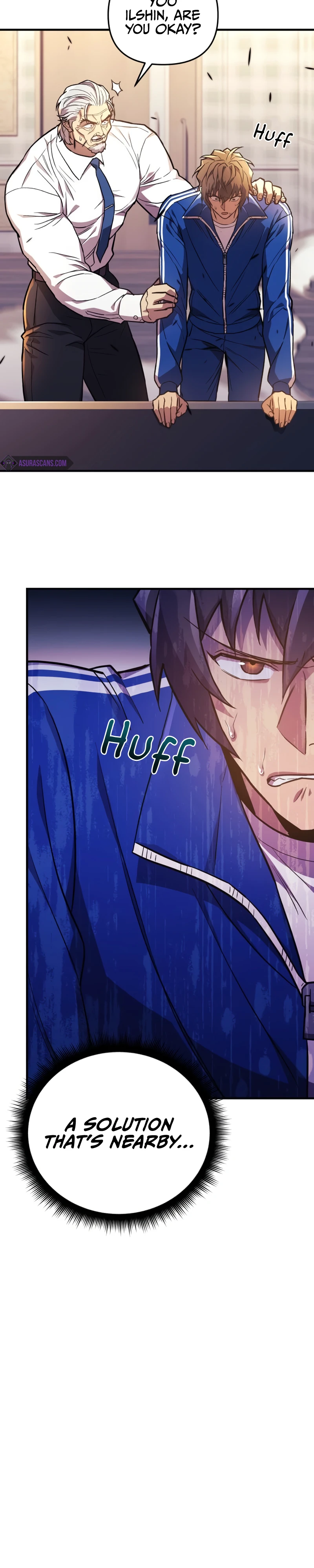 I’ll Be Taking A Break For Personal Reasons Chapter 51, page 5 of 19