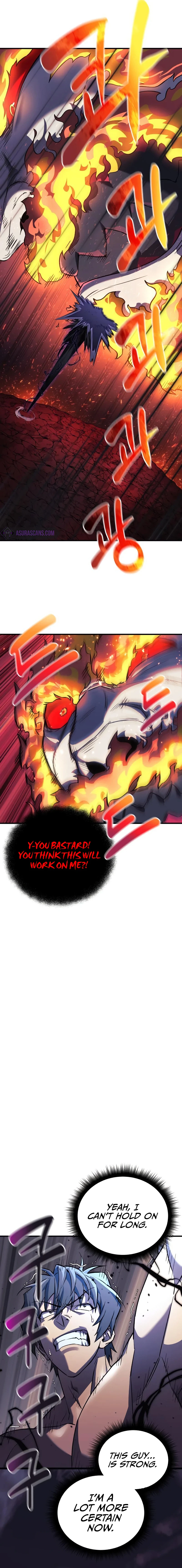 I’ll Be Taking A Break For Personal Reasons Chapter 57, page 9 of 16