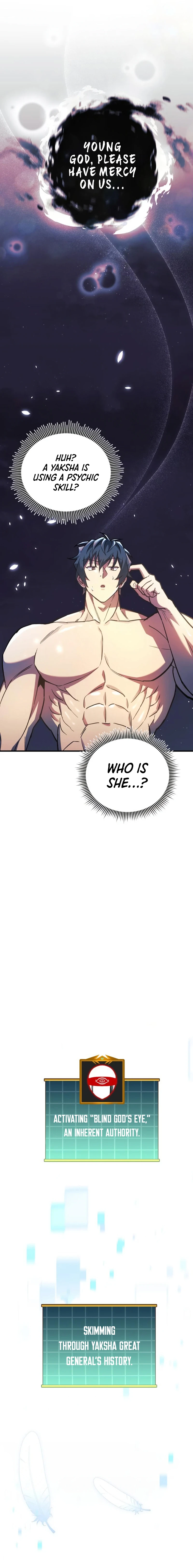 I’ll Be Taking A Break For Personal Reasons Chapter 64, page 7 of 15