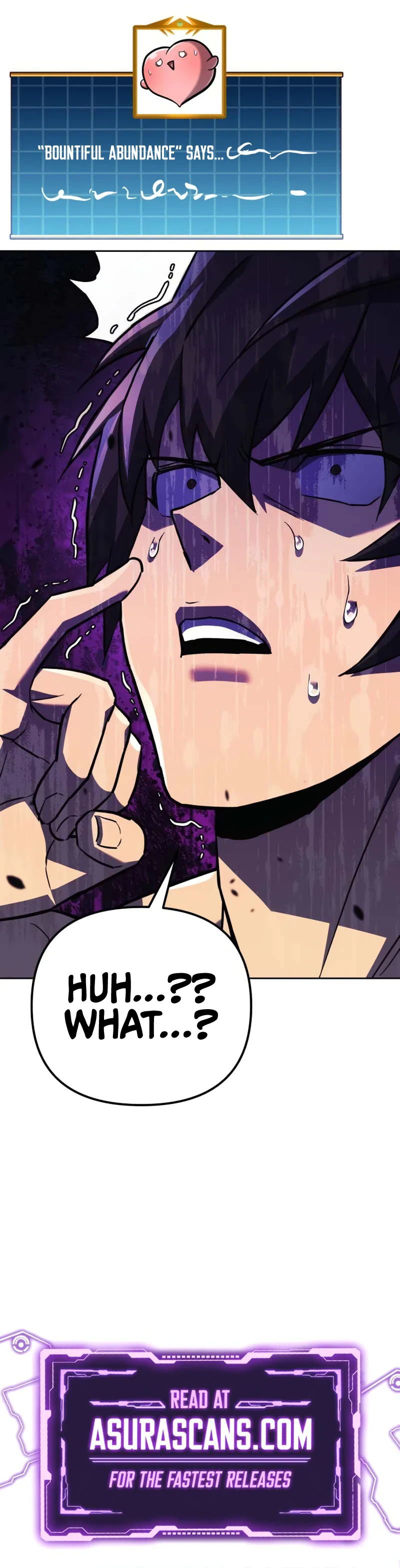 I’ll Be Taking A Break For Personal Reasons Chapter 65, page 14 of 14