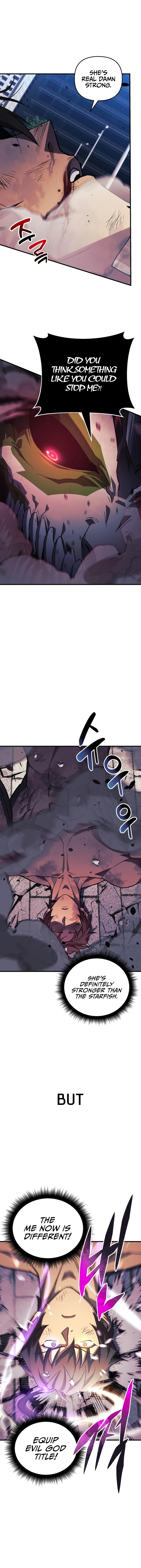 I’ll Be Taking A Break For Personal Reasons Chapter 66, page 9 of 14