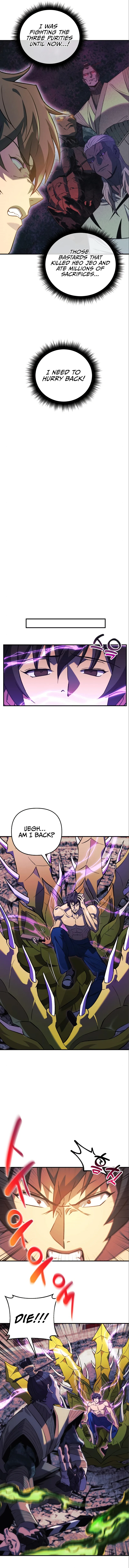 I’ll Be Taking A Break For Personal Reasons Chapter 74, page 9 of 16