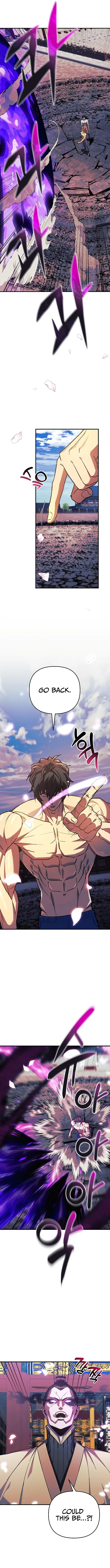 I’ll Be Taking A Break For Personal Reasons Chapter 75, page 11 of 17