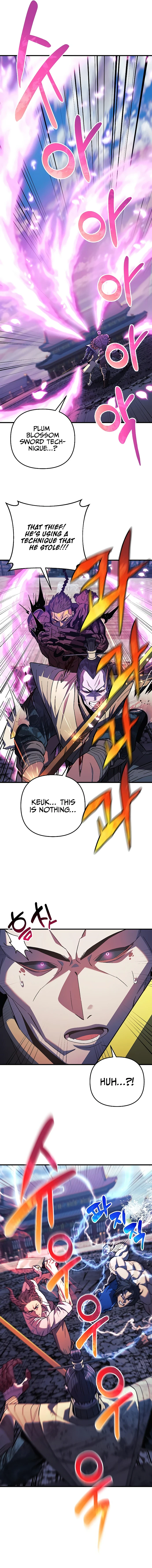 I’ll Be Taking A Break For Personal Reasons Chapter 75, page 12 of 17