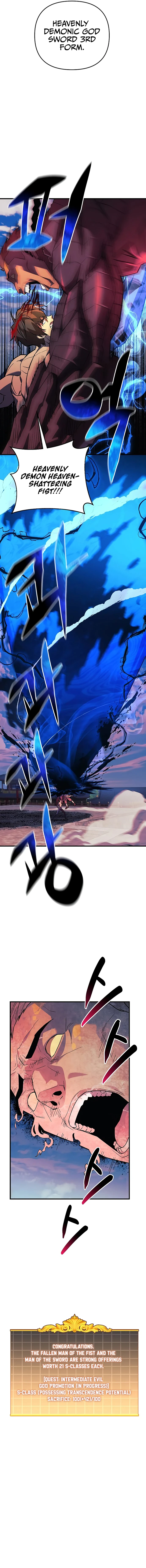 I’ll Be Taking A Break For Personal Reasons Chapter 75, page 14 of 17