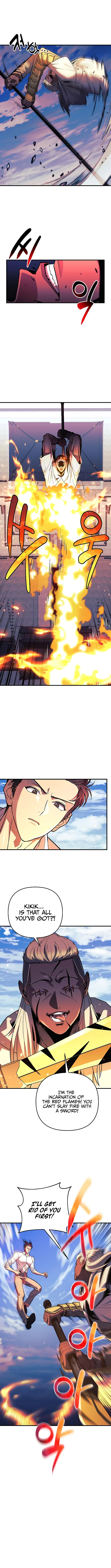 I’ll Be Taking A Break For Personal Reasons Chapter 75, page 5 of 17