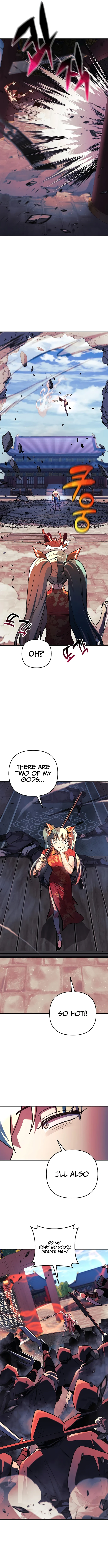 I’ll Be Taking A Break For Personal Reasons Chapter 75, page 8 of 17
