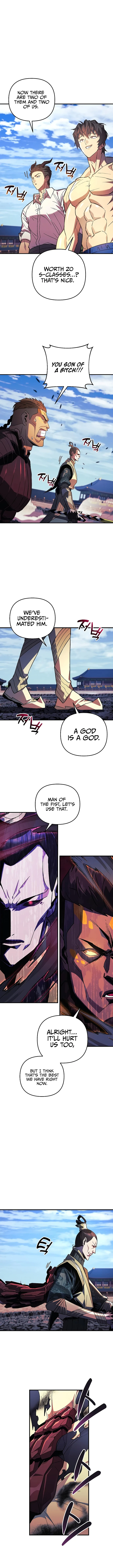 I’ll Be Taking A Break For Personal Reasons Chapter 75, page 9 of 17