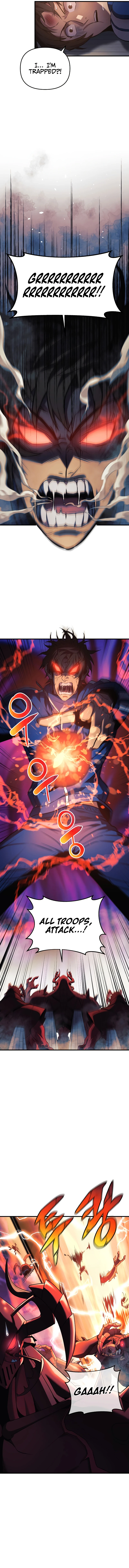 I’ll Be Taking A Break For Personal Reasons Chapter 8, page 12 of 19