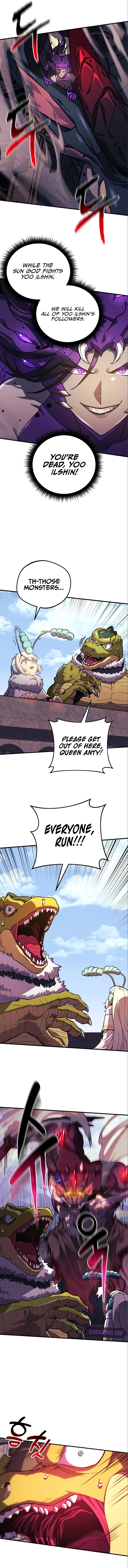 I’ll Be Taking A Break For Personal Reasons Chapter 80, page 10 of 15