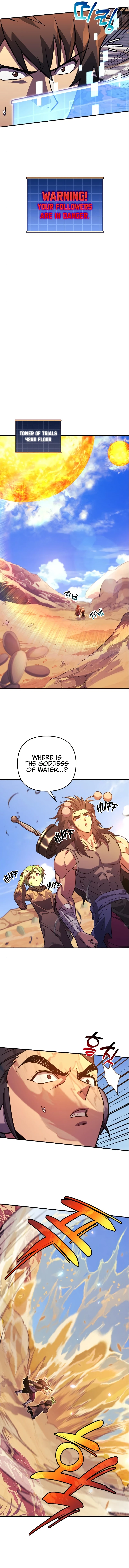 I’ll Be Taking A Break For Personal Reasons Chapter 80, page 6 of 15