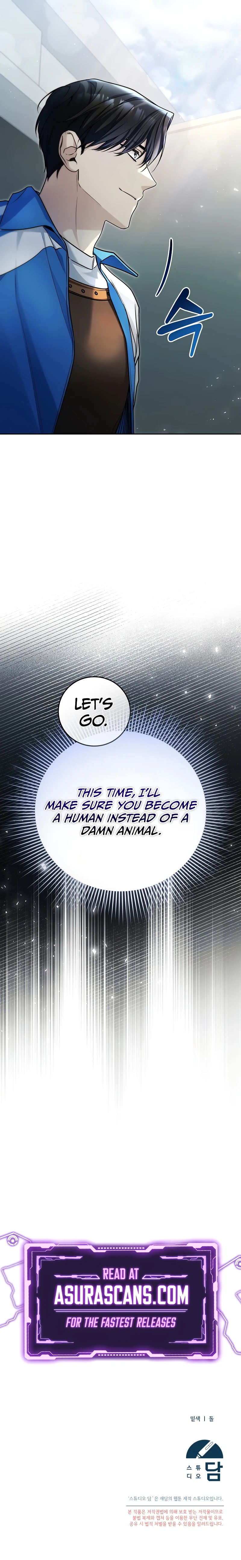 I'll Retire After Saving the World Chapter 20, page 10 of 10
