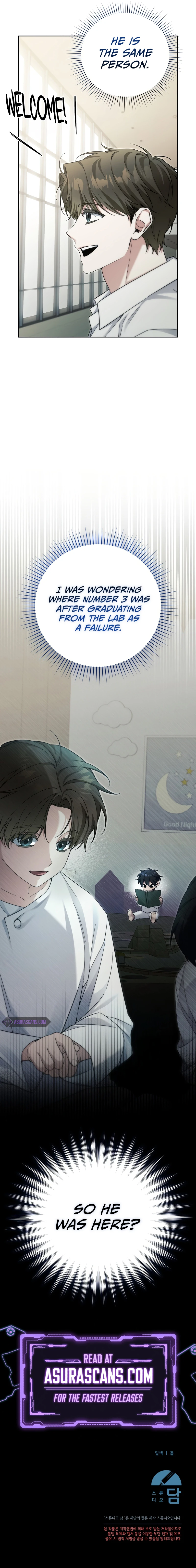I'll Retire After Saving the World Chapter 24, page 10 of 10