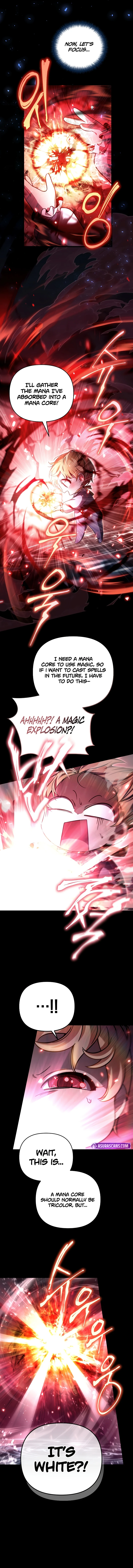 I'm Gonna Annihilate This Land Chapter 2, page 10 of 14