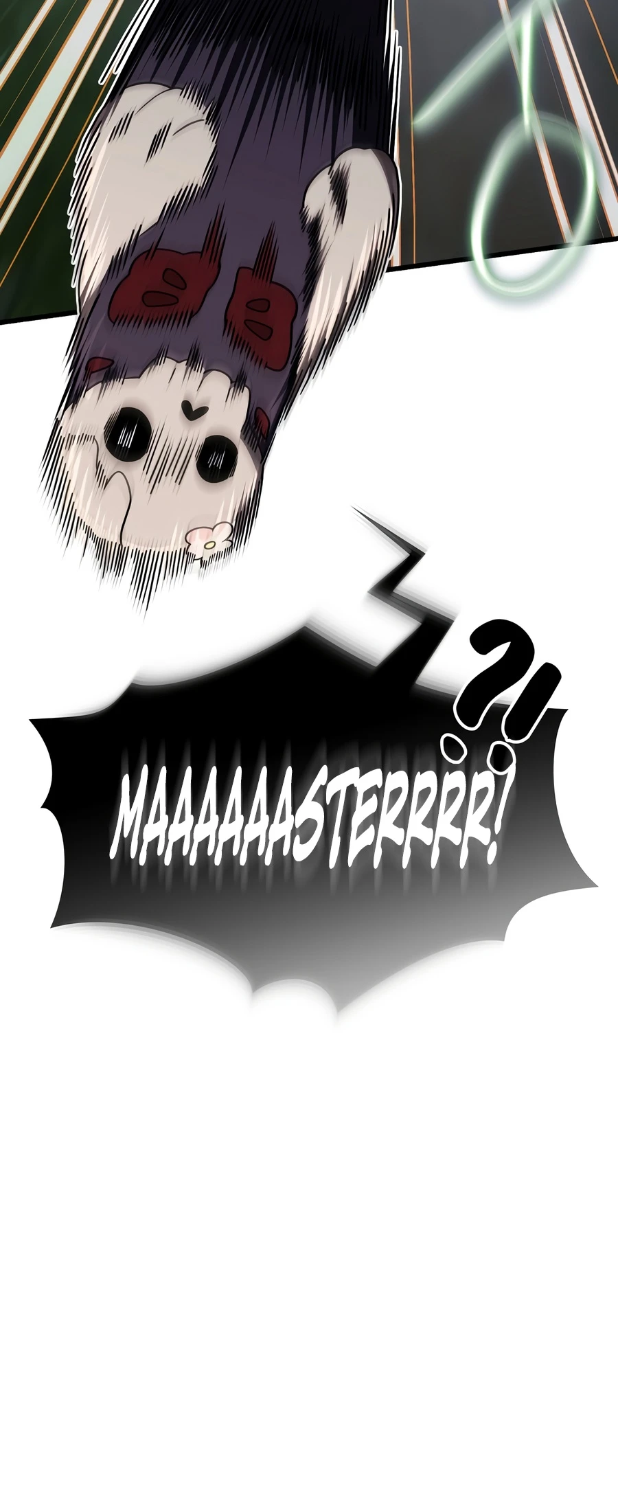 I'm Gonna Annihilate This Land Chapter 77, page 6 of 18