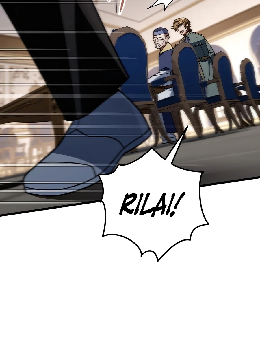 I'm Gonna Annihilate This Land Chapter 78, page 17 of 20