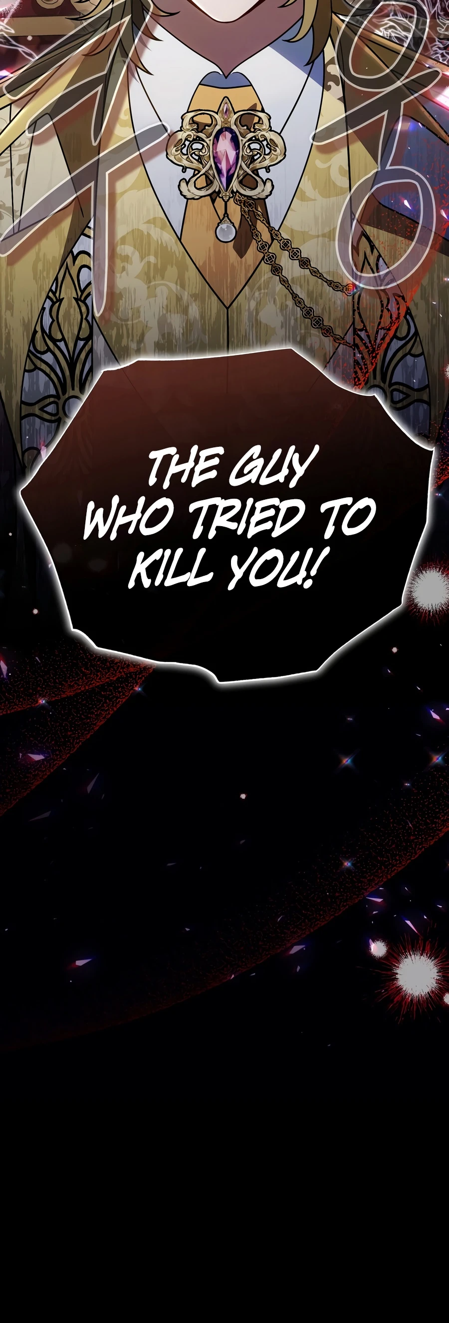I'm Gonna Annihilate This Land Chapter 78, page 19 of 20