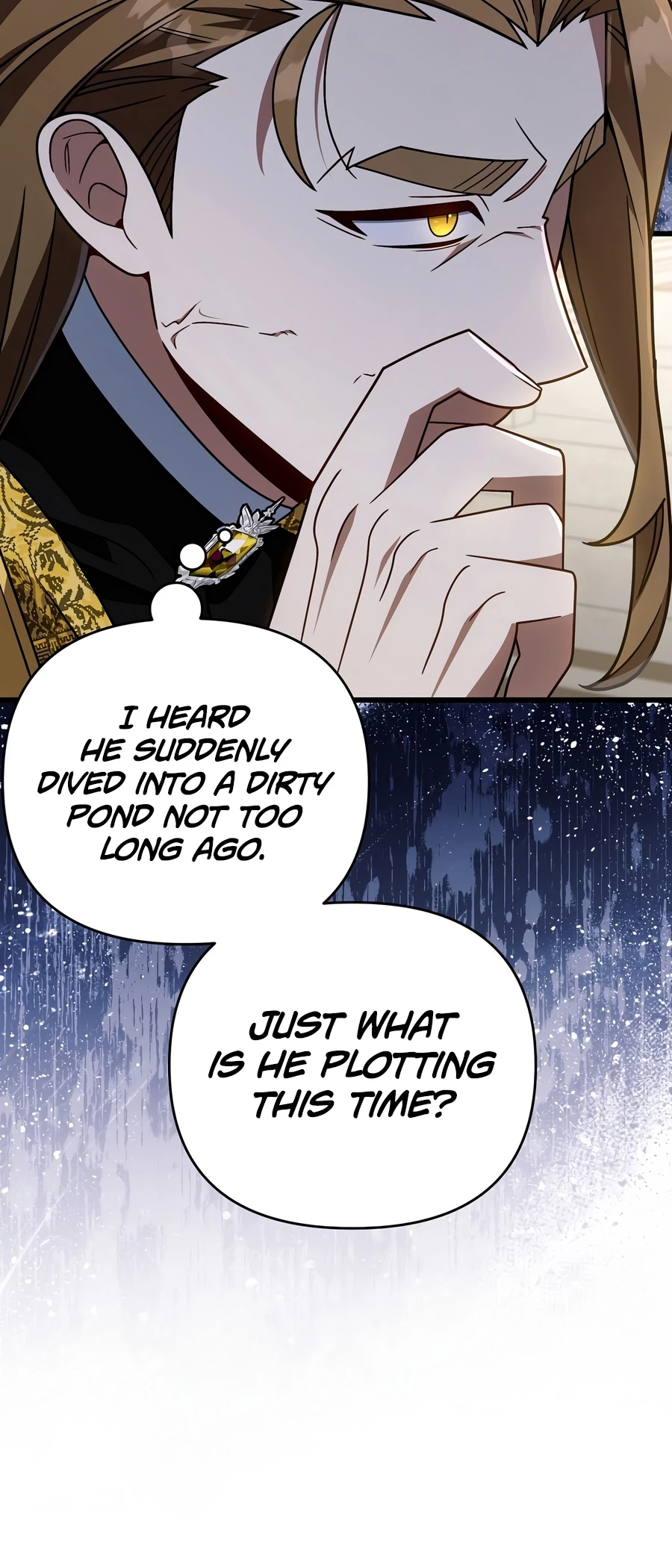 I'm Gonna Annihilate This Land Chapter 78, page 5 of 20