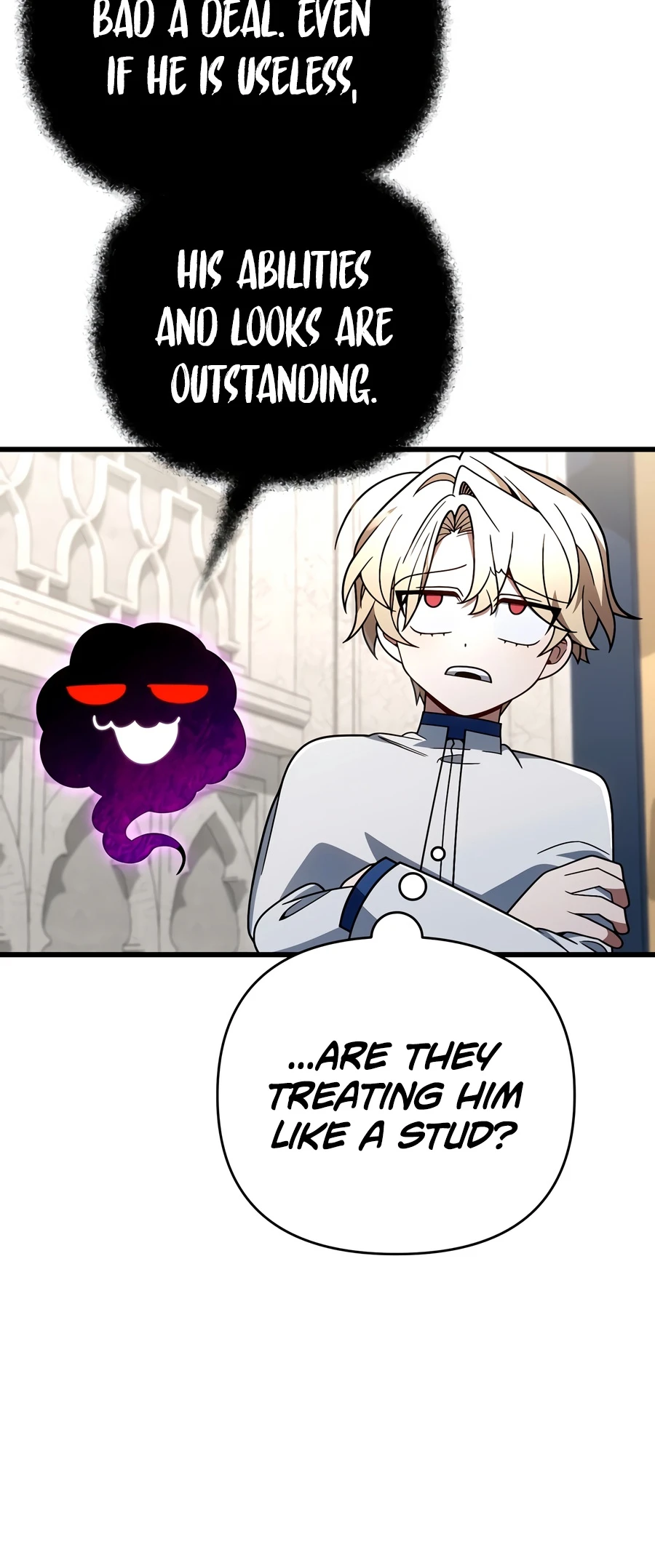 I'm Gonna Annihilate This Land Chapter 78, page 9 of 20