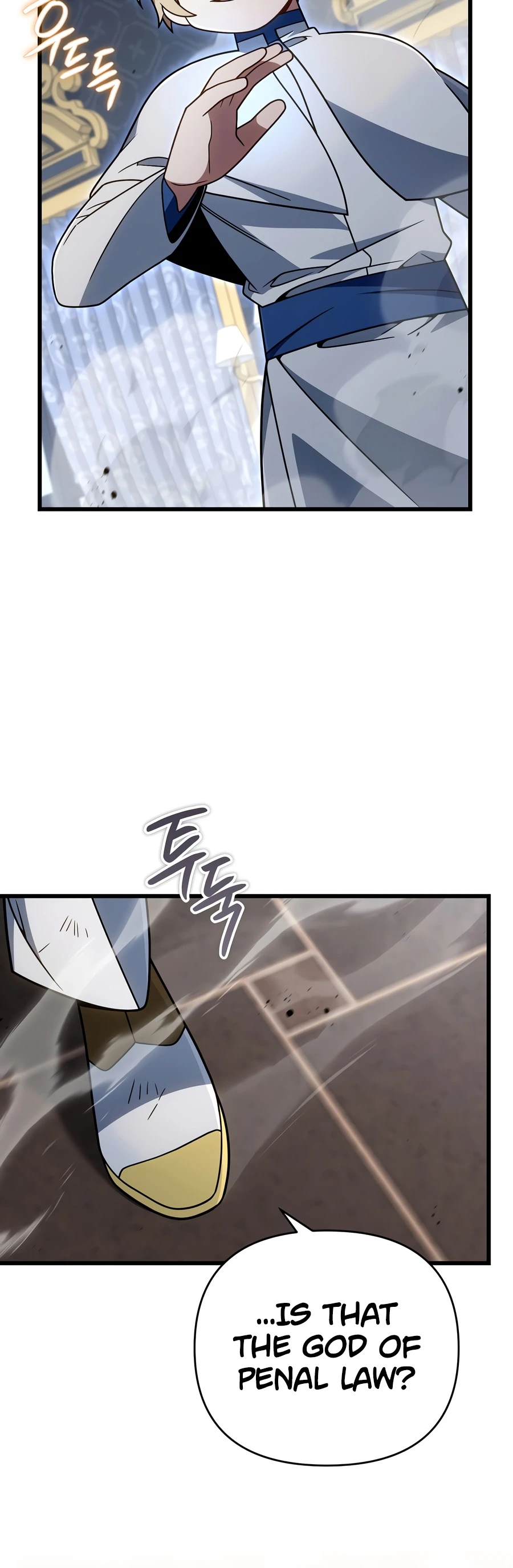 I'm Gonna Annihilate This Land Chapter 79, page 14 of 19